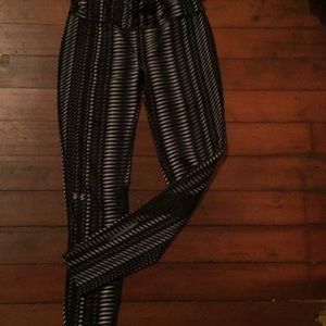 Under armour leggings